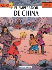 El emperador de China