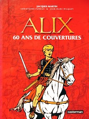 60 ans de Couvertures