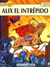 Alix el intrpido