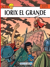 Iorix el grande