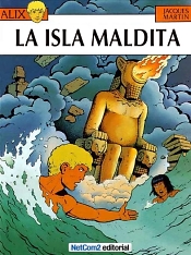 La isla maldita