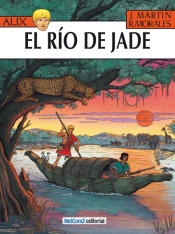 El río de jade