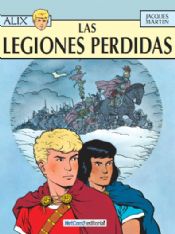 Las legiones perdidas