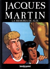 La memoria de Alix