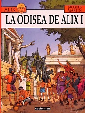 L'odysse d'Alix I