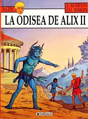 L'odysse d'Alix II