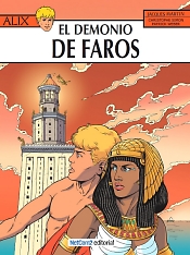 El demonio de Faros