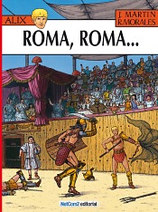 Roma, Roma