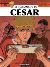 El testamento de C�sar