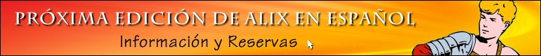 Edici�n de Alix en espa�ol