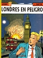 Londres en peligro