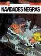 Navidades negras