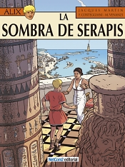 La sombra de Serapis