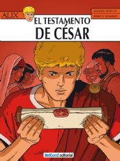 El testamento de Csar