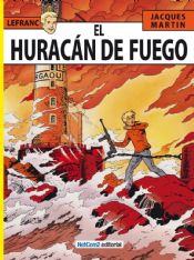 Huracn de fuego