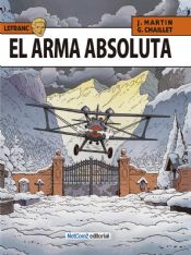 El arma absoluta