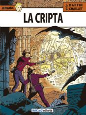 La cripta