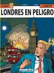 Londres en peligro