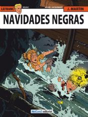 Navidades negras