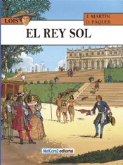 El Rey Sol