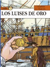 Los Luises de oro